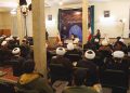 اهتمام روحانیت در خدمت به جامعه